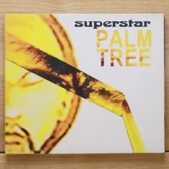 中古CD★スーパースター/Superstar■ Palm Tree 【74321560482/0743215604822】E21430のサムネイル
