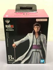 이치 반 쿠지 BLEACH Stirring Souls vol.1 B상 남 염소 우스케 MASTERLISE 블리치 810