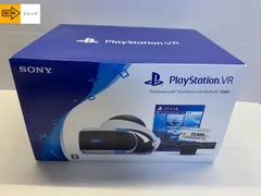 2024年最新】playstation vr playstation vr worlds同梱版 cuhj-16006の人気アイテム - メルカリ