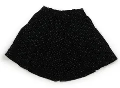 【アプレレクール/apreslescours】キュロット 110サイズ 女の子【子供服・ベビー服】（1943517）