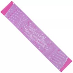 [중고] 잡화 이벤트 로고 머플러 타월 [러브라이브! 슈퍼스타!! Liella! First LoveLive! Tour ~Starlines~]