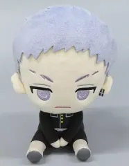 【中古】ぬいぐるみ 三ツ谷隆 ぬいぐるみ 「一番くじ 東京リベンジャーズ」 F賞