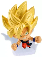 ドラゴンボール　超戦士フィギュア　18個セット　まとめ売り 2025年最新】ドラゴンボール 超戦士フィギュア7 孫悟空の人気