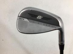 【中古ゴルフクラブ】タイトリスト ボーケイ ウェッジ スピンミルド SM8 (ツアークロム)46.10F(日本仕様) タイトリスト KUROKAGE 60 PW【14日間返品OK】