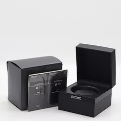 セイコーアストロン腕時計　空箱　3箱セット 2025年最新】ASTRON 空箱の人気アイテム - メルカリ
