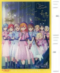 2025年最新】liella! サインの人気アイテム - メルカリ