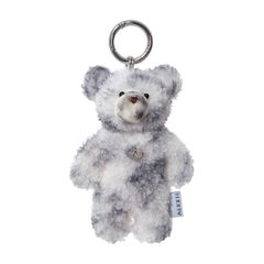 ALEXII JUST BEAR WHITE