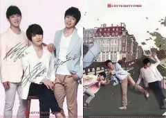 2025年最新】lotte duty jyjの人気アイテム - メルカリ