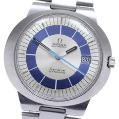2025年最新】オメガ ジュネーブ ダイナミックの人気アイテム - メルカリ
