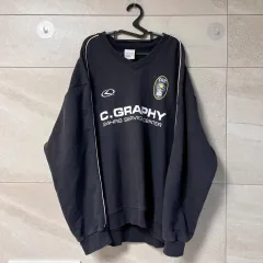 【美品】即完カラーC.GRAPHY ブラック トレーナー・スウェットM上下セット 2025年最新】コードグラフィー スウェットの人気アイテム - メルカリ