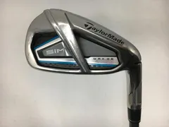 【激安！】SIM MAX OSアイアンセット（7本）カーボン（R） TaylorMade - 【激安！】SIM MAX OSアイアンセット（7本