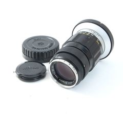 Rollei Tele-Tessar 200/4 単焦点レンズ - メルカリ