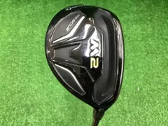 M2ユーティリティ レスキュー 6U 純正カーボンR M2ユーティリティ レスキュー 6U 純正カーボンR テーラーメイド