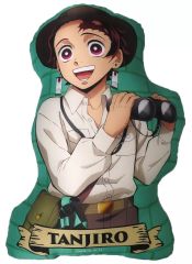 繋がるクッション 炭治郎 柱稽古編 - メルカリ