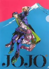 2026年最新】荒木飛呂彦原画展 クリアファイルの人気アイテム - メルカリ