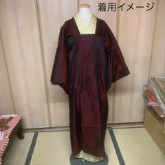 2025年最新】道行コート ロングの人気アイテム - メルカリ