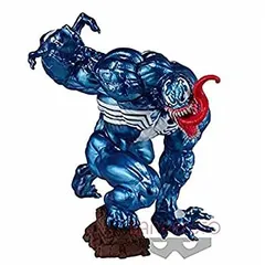 ヴェノム　Schleich インフィニティ　豪塊　ぬーどるストッパー Amazon.co.jp: ぬーどるストッパーフィギュア-ヴェノム- 全1種