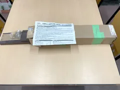 LIXIL　DS窓枠セット（短：1枚不足）