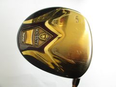 【中古】フェアウェイウッド マルマン マジェスティプレステジオSUPER7/TYPE-LV/R/19[7667]