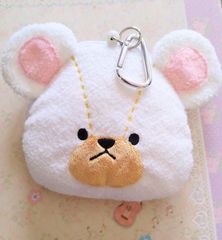 ぽてうさろっぴー ぬいぐるみ キーホルダー まとめ買い用 Amazon.co.jp: ぽてうさろっぴー キーホルダーぬいぐるみ 2個