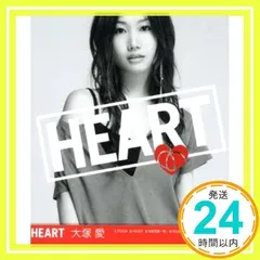 PEACH/HEART(DVD付) [CD] 大塚愛_02