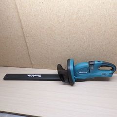 makita マキタ 充電式ヘッジトリマ MUH551D 本体のみ 550mm