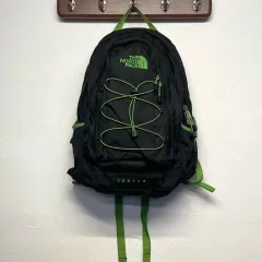 THE NORTH FACE(ザ・ノース・フェイス) 道化師 ブラック リュック リュックサック