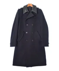 【売り切り価格】Dior Homme コート 5HH1039670 48 エディ Dior Homme チェスターコート 5HH1039670 48 エディ期 - メルカリ