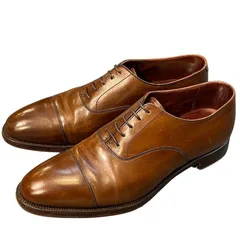 2025年最新】クロケット＆ジョーンズ ケント ストレートチップの人気  