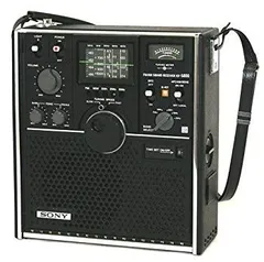 2025年最新】sony icf-5800の人気アイテム - メルカリ
