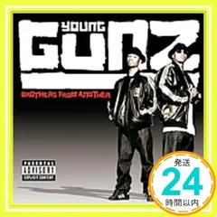Brothers From Another [CD] Young Gunz_02