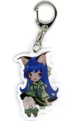 深脊界　VALIS ６種セット　アクリルキーホルダー 深脊界 VALIS 6種セット アクリルキーホルダー キャラクターグッズ