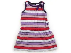 【べべ/BeBe】ワンピース 100サイズ 女の子【子供服・ベビー服】（1843669）