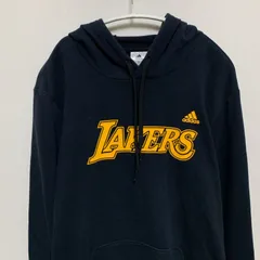 2025年最新】lakers パーカーの人気アイテム - メルカリ