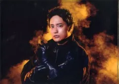 【中古】クリアファイル 桐山照史 A4クリアファイル 「ジャニーズWEST LIVE TOUR 2023 POWER」