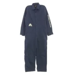 【❕様】ヒステリックグラマー　つなぎ　オーバーオール　オールインワン　オールド HYSTERIC GLAMOUR デニム つなぎオールインワンオーバーオール
