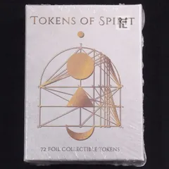2024年最新】tokens of spiritの人気アイテム - メルカリ