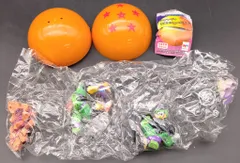 ドラカプ　帰ってきたセル編　まとめ売り ドラゴンボールカプセル・ネオ 帰ってきたセル編 7個セット