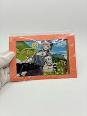ホロライブ ロボ子さん 誕生日記念 2022 おっぱいマウスパッド
