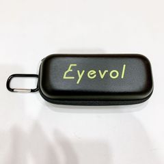 EYEVOL ZIP SOFT CASE ジップソフトケース ゴルフ プロゴルファー 愛用 自社発送 送料無料
