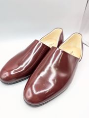 HARUTA ハルタ Spock シューズ 850 ローター 25cm E メンズ 未使用に近い
