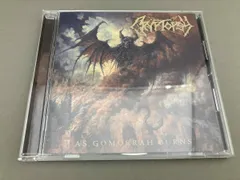 Cryptopsy クリプトプシー サイン入りポスター オマケあり 2025年最新】クリプトプシーの人気アイテム - メルカリ