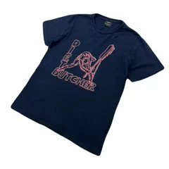 2025年最新】ダイエットブッチャー tシャツの人気アイテム