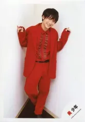 【中古】生写真(ジャニーズ) 美 少年/藤井直樹/全身/「Johnnys’ Jr. Island FES」グッズオフショット/公式生写真