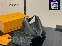 【今日WTO】LV CarryAll トートバッグ（小型）-WT0輸入-WTO輸入2-PNR21