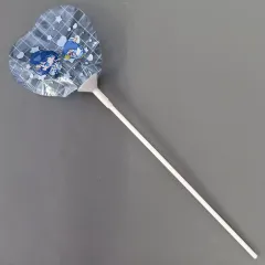 【中古】置物・装飾品 桐谷遥＆タキシードサム 「プロジェクトセカイ カラフルステージ!feat. 初音ミク×サンリオキャラクターズ×animate cafe トレーディングハート型バルーン MORE MORE JUMP!」