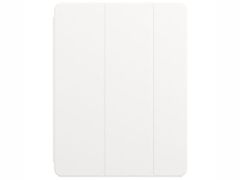 アップル純正未開封品 APPLE 12.9インチiPad Pro用Smart Folio(第3世代) MRXE2FE/A ホワイト