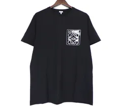 2025年最新】ロエベ tシャツの人気アイテム - メルカリ