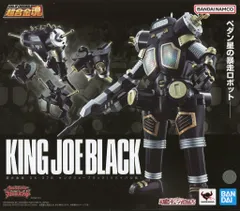 2025年最新】超合金魂 キングジョーブラックの人気アイテム