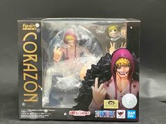 フィギュアーツZERO コラソン 「ワンピース」 魂ウェブ商店限定 - メルカリ